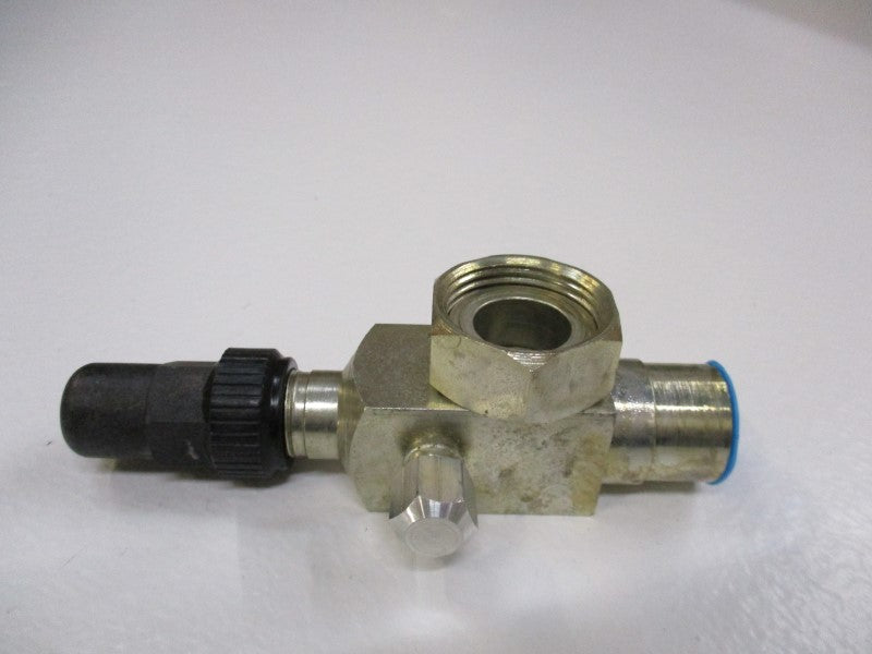 COPELAND 998-0510-39 NSMP