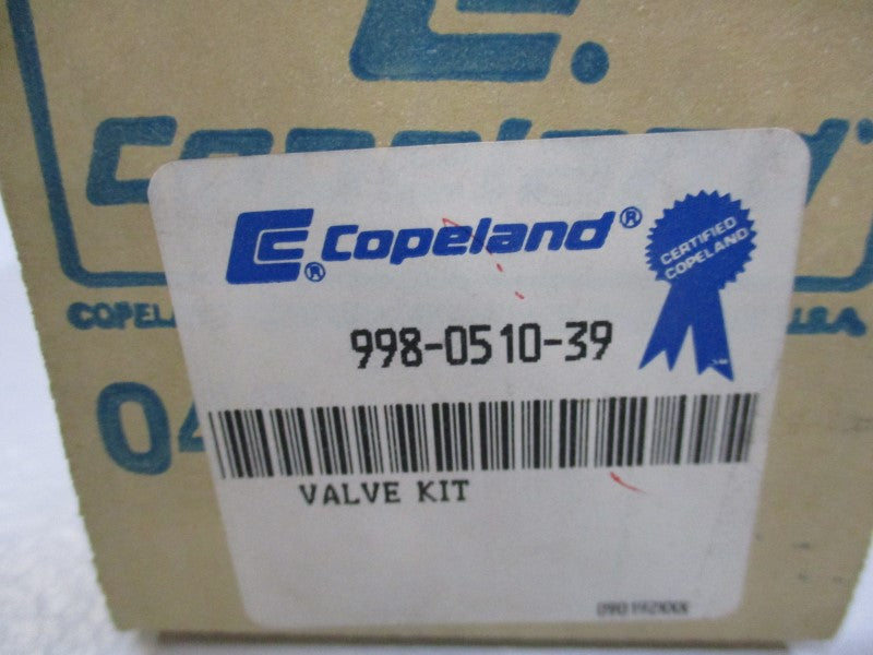 COPELAND 998-0510-39 NSMP