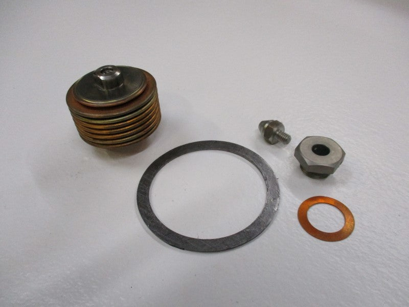 NICHOLSON 5724100 3/4" NSMP
