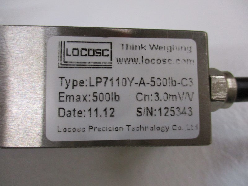 LOCOSC LP7110Y (3.0007) NSMP