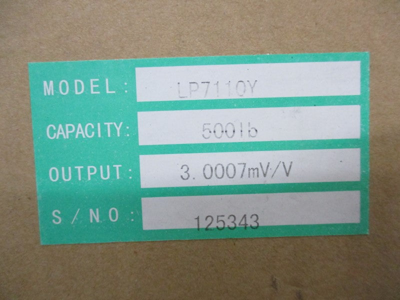 LOCOSC LP7110Y (3.0007) NSMP