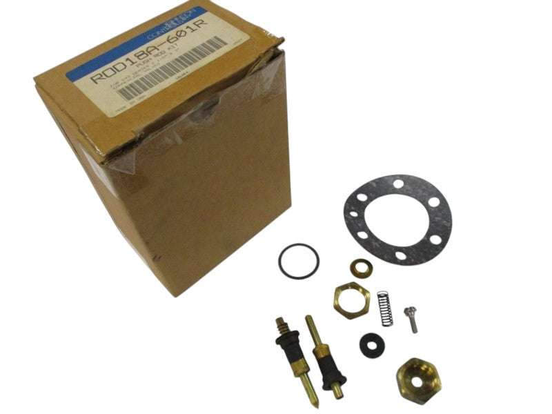 JOHNSON CONTROLS ROD18A-601R NSMP