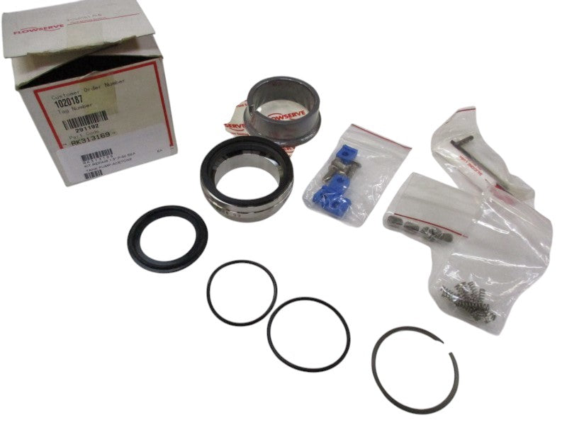 FLOWSERVE RK313169 (AS PICTURED) NSMP