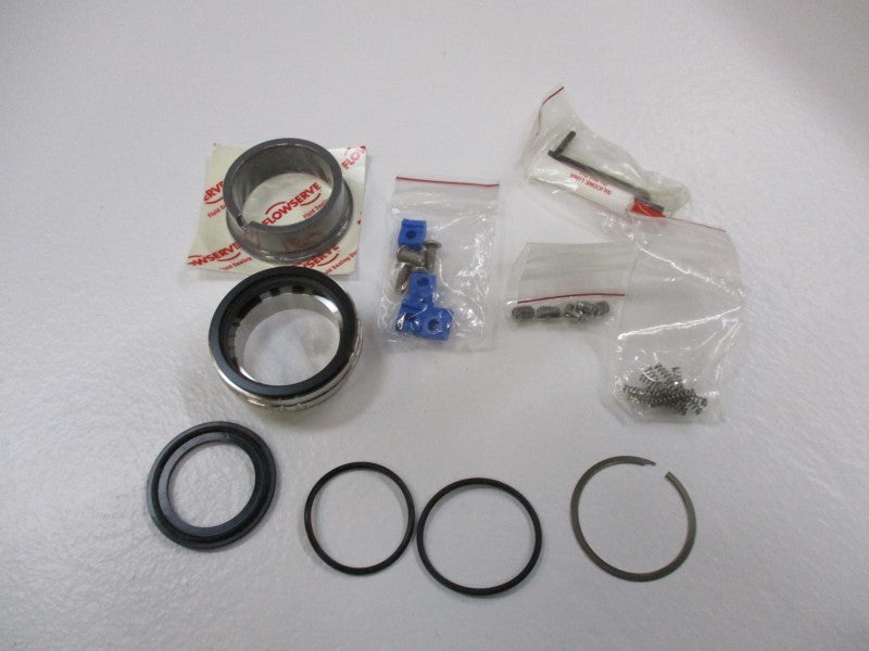 FLOWSERVE RK313169 (AS PICTURED) NSMP