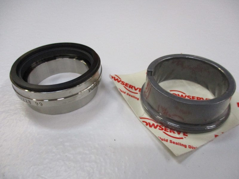 FLOWSERVE RK313169 (AS PICTURED) NSMP