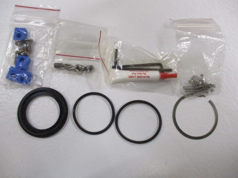 FLOWSERVE RK313169 (AS PICTURED) NSMP