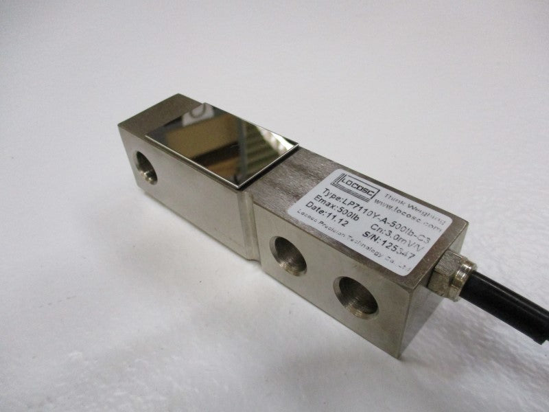LOCOSC LP7110Y (2.9996) NSMP