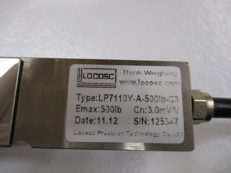 LOCOSC LP7110Y (2.9996) NSMP