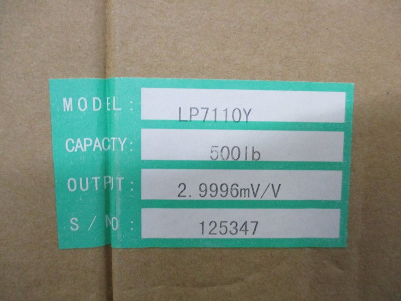 LOCOSC LP7110Y (2.9996) NSMP
