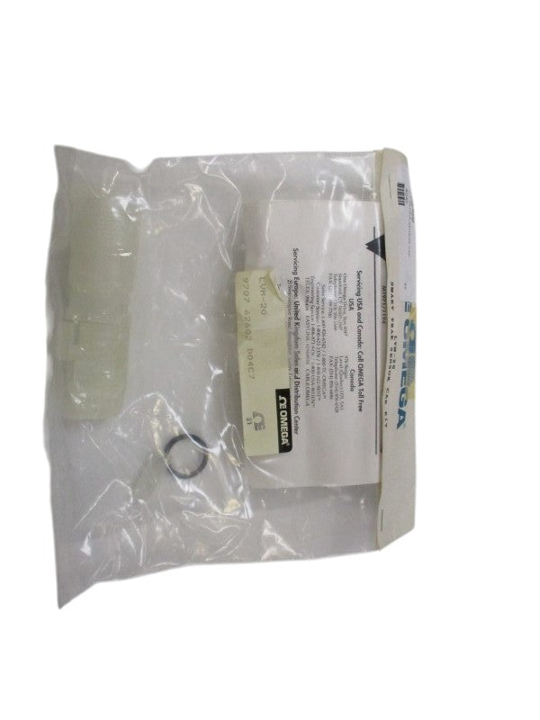 OMEGA LVM-20 NSMP