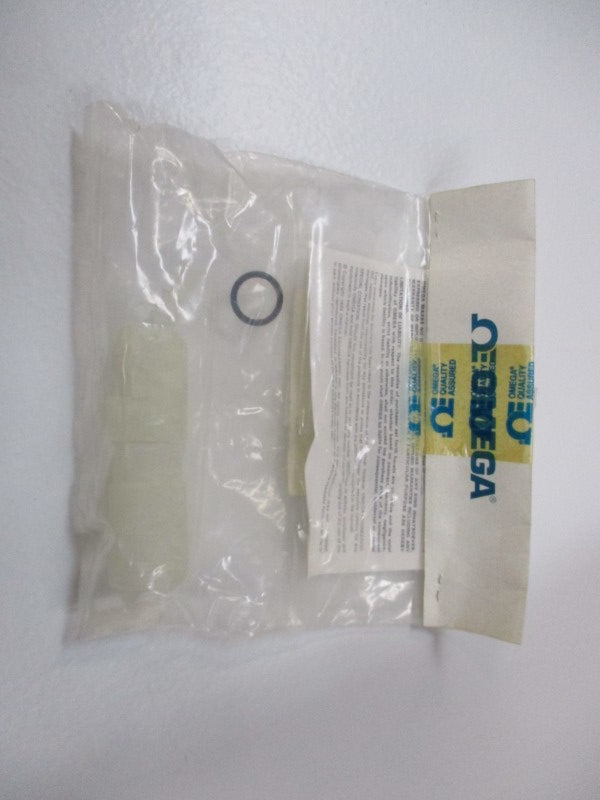OMEGA LVM-20 NSMP