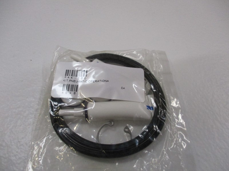 SPARE PART PAK-200 NSNP