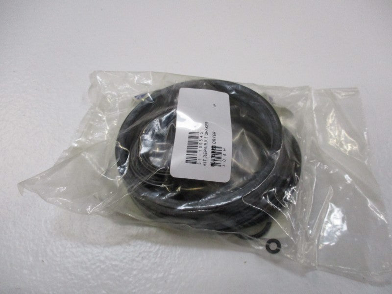 SPARE PART KIT 51-100543 NSNP