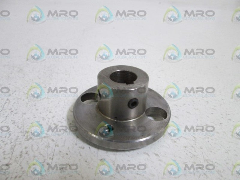 REXNORD BORE HUBEX DBZ 62 RB 114413  NSMP