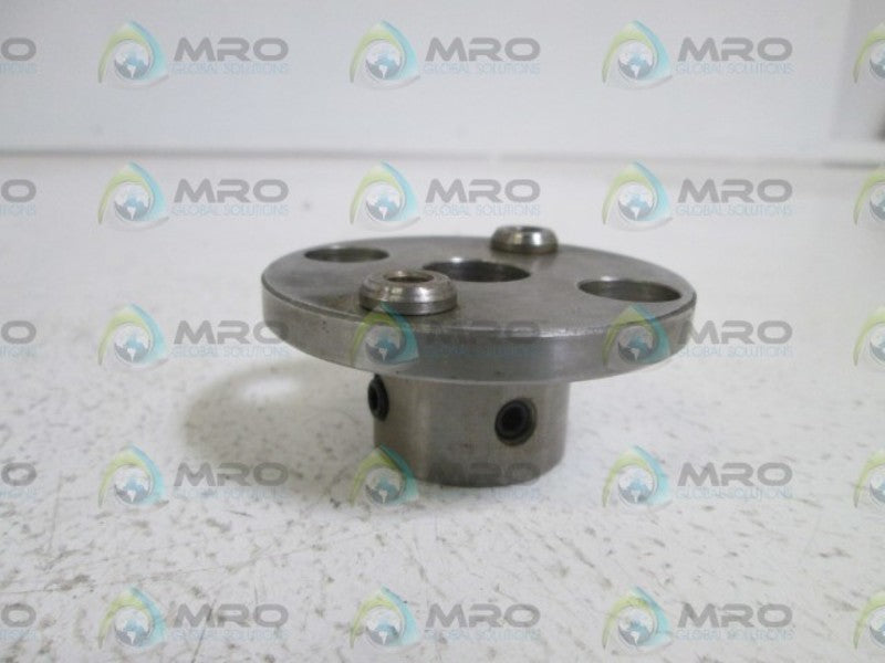 REXNORD BORE HUBEX DBZ 62 RB 114413  NSMP