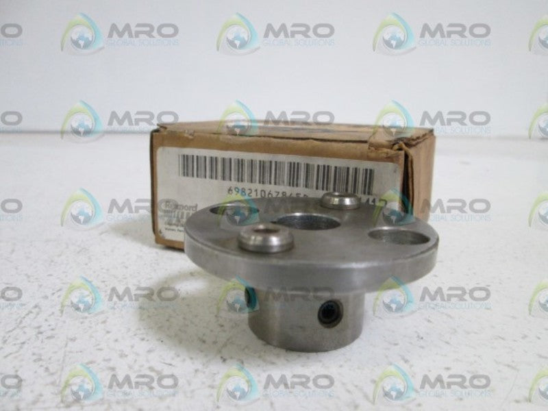 REXNORD BORE HUBEX DBZ 62 RB 114413  NSMP