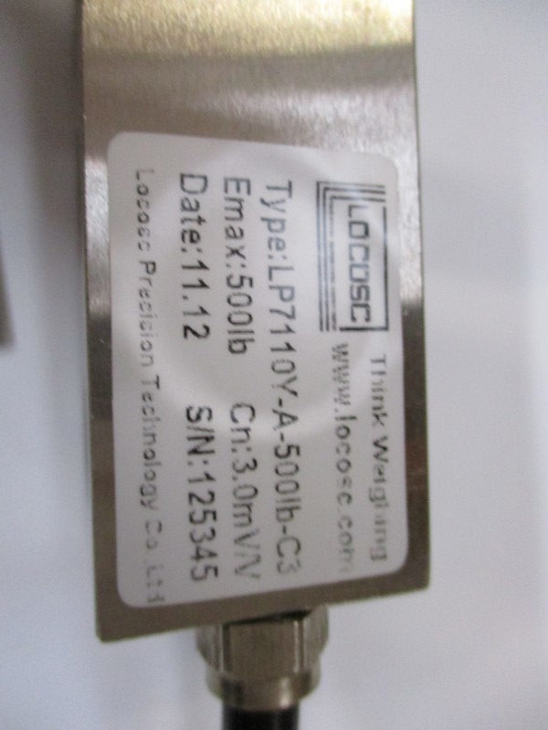 LOCOSC LP7110Y (3.0011) NSMP