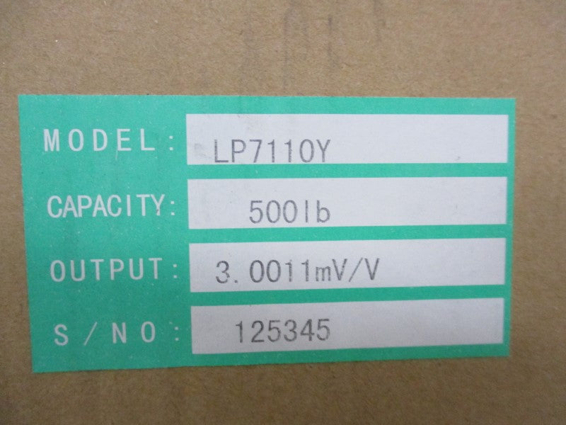 LOCOSC LP7110Y (3.0011) NSMP