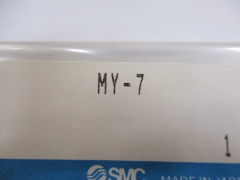 SMC MY-7 NSMP