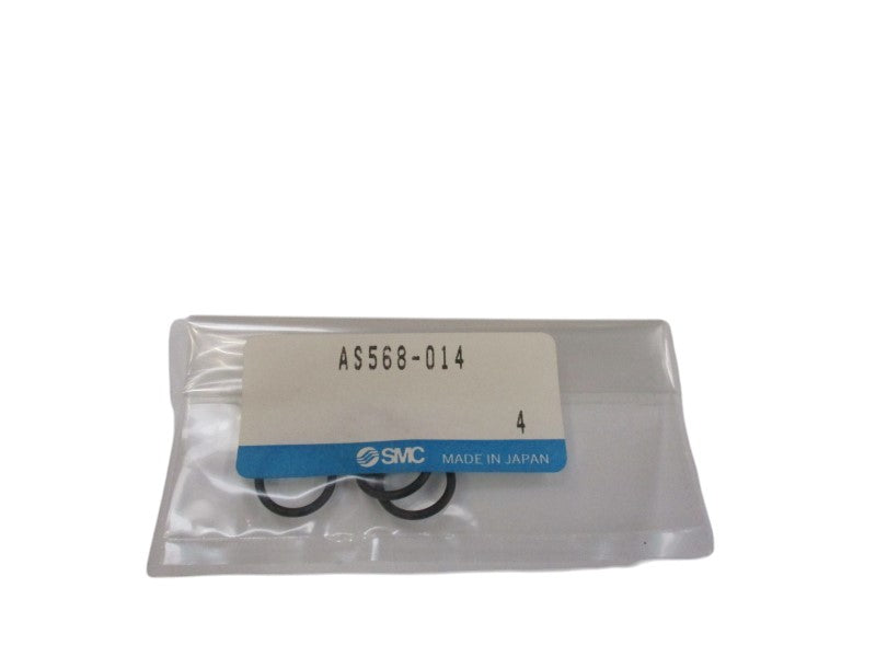SMC AS568-014 (PKG OF 4) NSMP