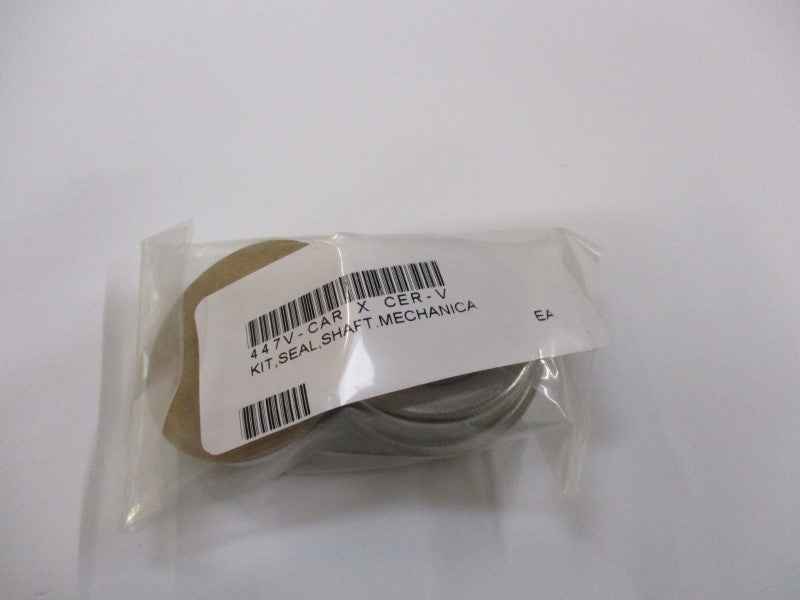SEAL KIT 447V-CAR NSNP