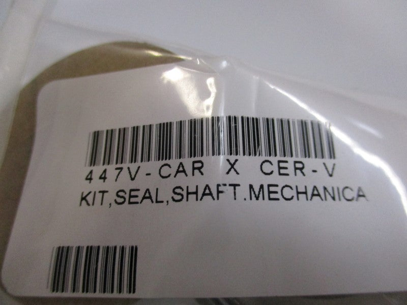 SEAL KIT 447V-CAR NSNP