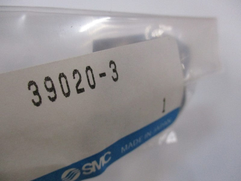 SMC 39020-3 NSMP