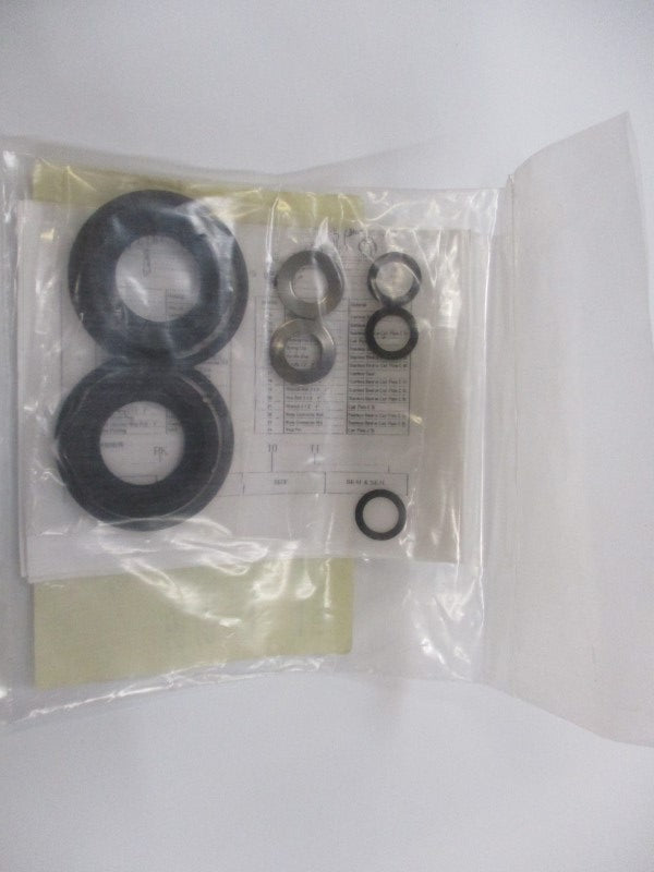 SVF RKN812SS 1-1/4" NSMP