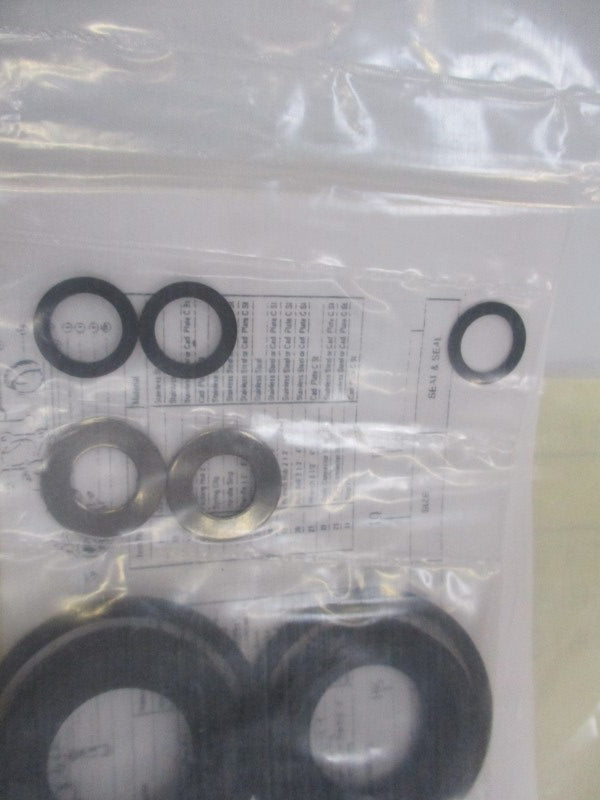 SVF RKN812SS 1-1/4" NSMP