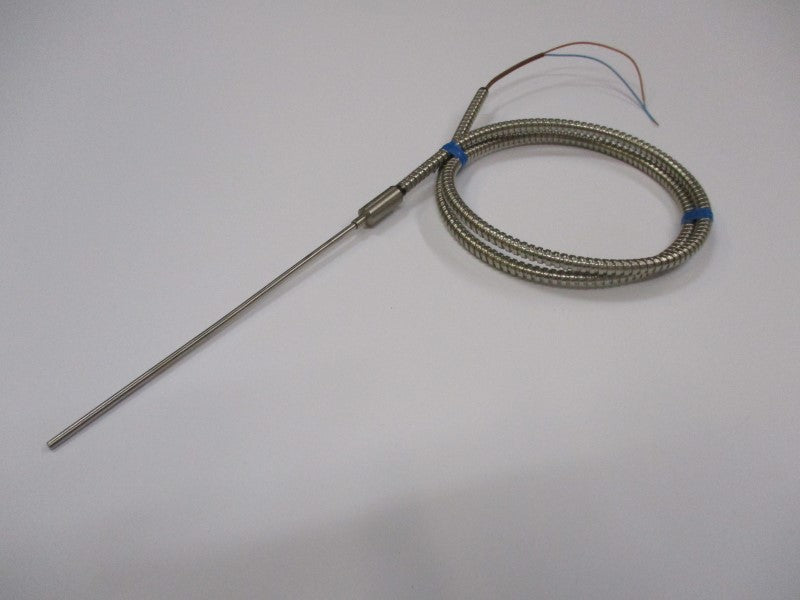 PROBE 0025 NSNP