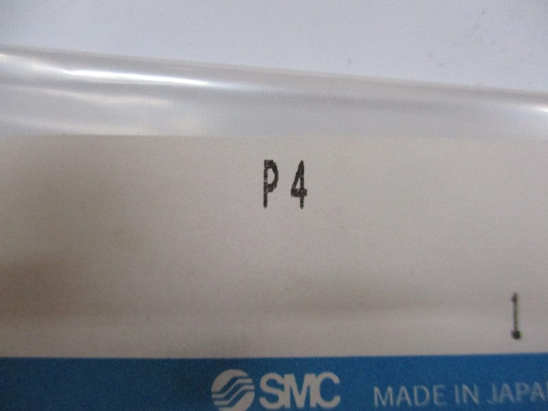 SMC P4 NSMP
