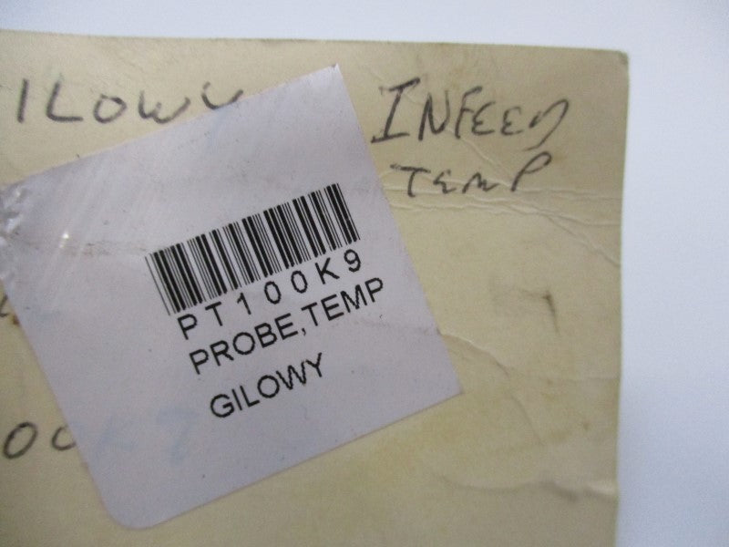 PROBE PT100K9 NSNP