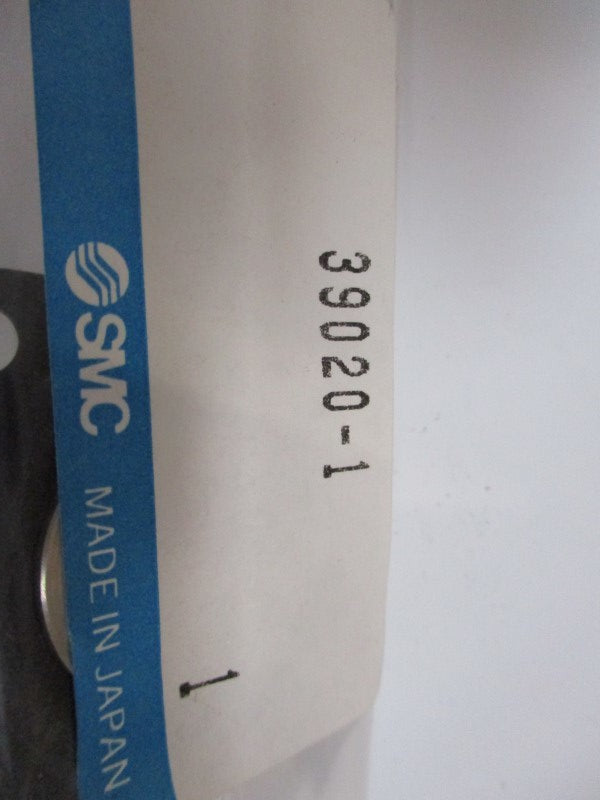 SMC 39020-1 NSMP