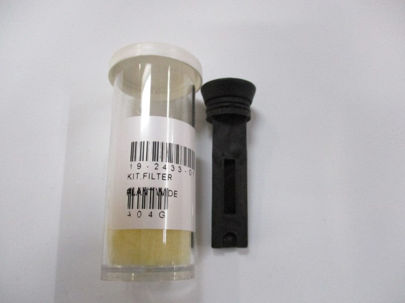 SPARE PART KIT 19-2433-01 NSMP