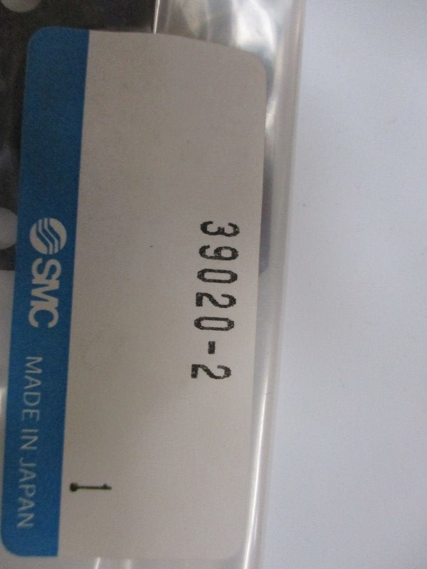 SMC 39020-2 NSMP