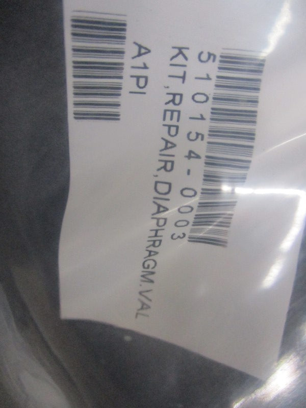 SPARE PART KIT 510154-0003 NSMP