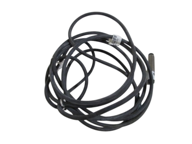 BALLUFF PROX. SENSOR SWITCH BES516-544-BO-H-PU  UNMP