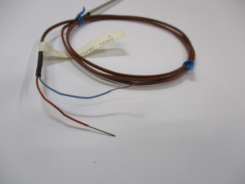 PROBE 0025 6" NSNP