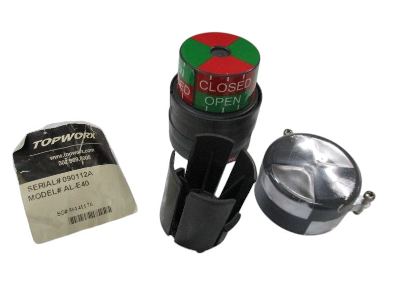 TOPWORX AL-E40 NSMP