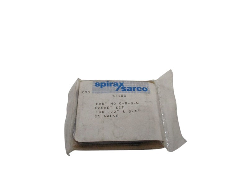 SPIRAX SARCO 57155 C-R-S-W NSMP