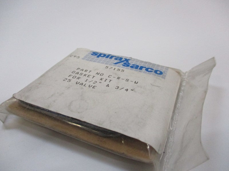 SPIRAX SARCO 57155 C-R-S-W NSMP