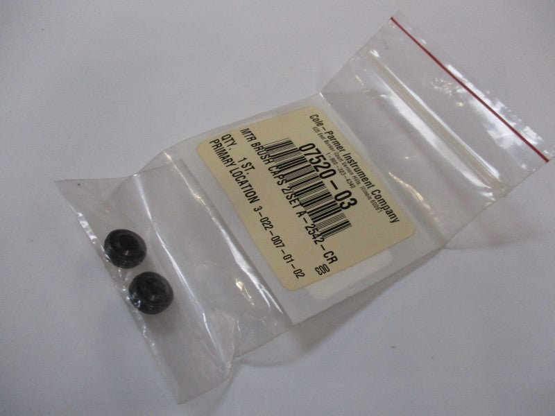 COLE-PARMER 07520-03 (PKG OF 2) NSMP