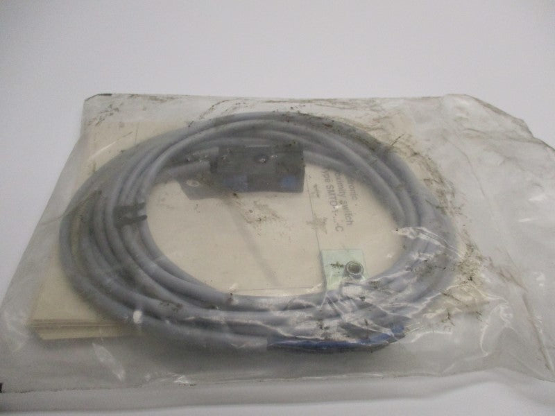 FESTO SMTO-1-PS-K-LED-24C 151683 NSMP