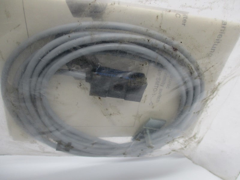 FESTO SMTO-1-PS-K-LED-24C 151683 NSMP