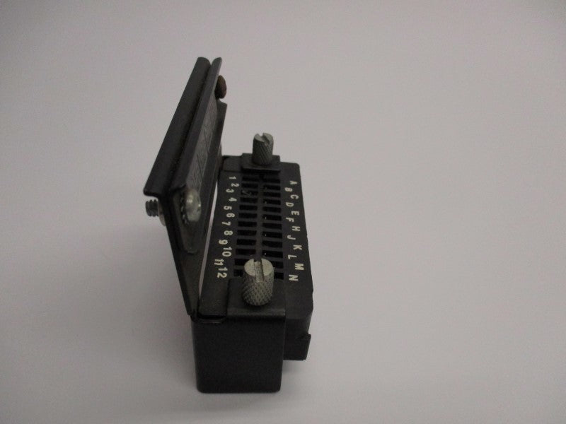 SIEMENS 500-5047 UNMP