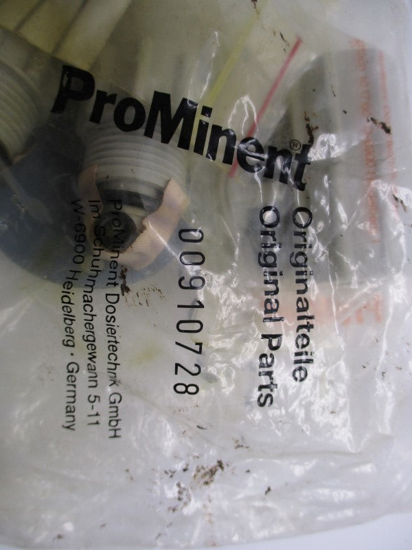 PROMINENT 00910728 NSMP