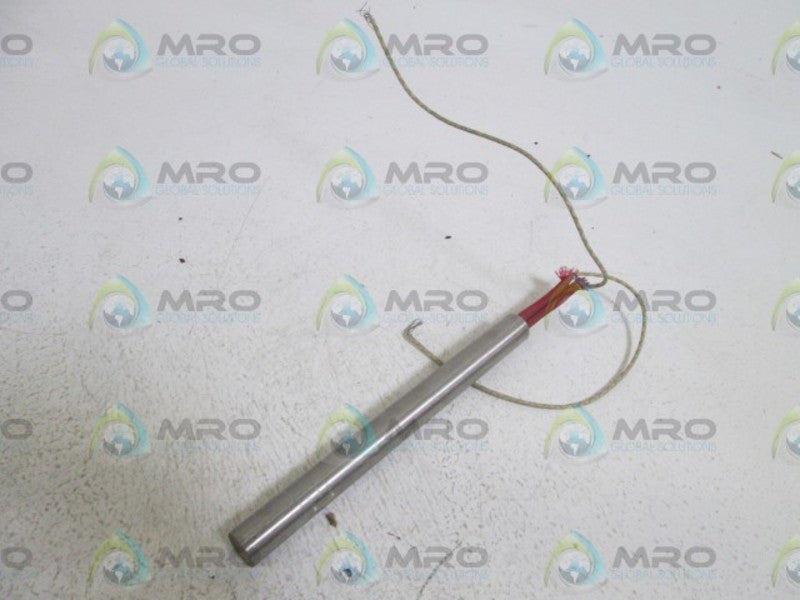 WATLOW FIREROD 240V 1000W  N8A21-L12 NSNP