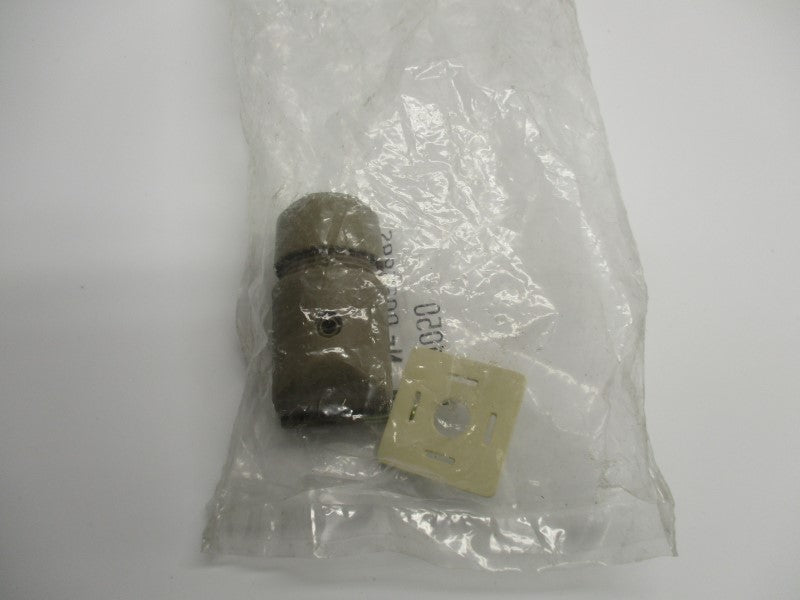 CONNECTOR 005589S NSMP
