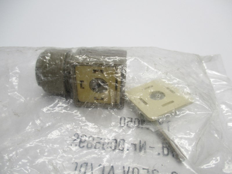 CONNECTOR 005589S NSMP