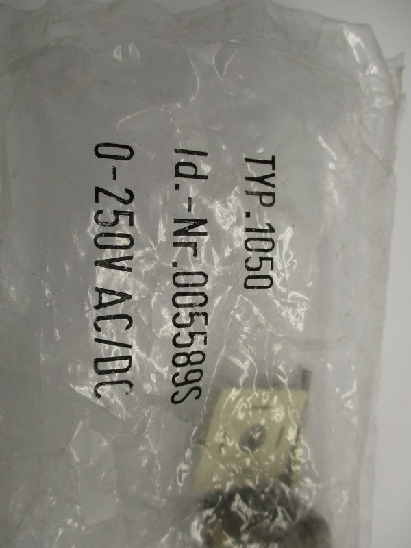 CONNECTOR 005589S NSMP